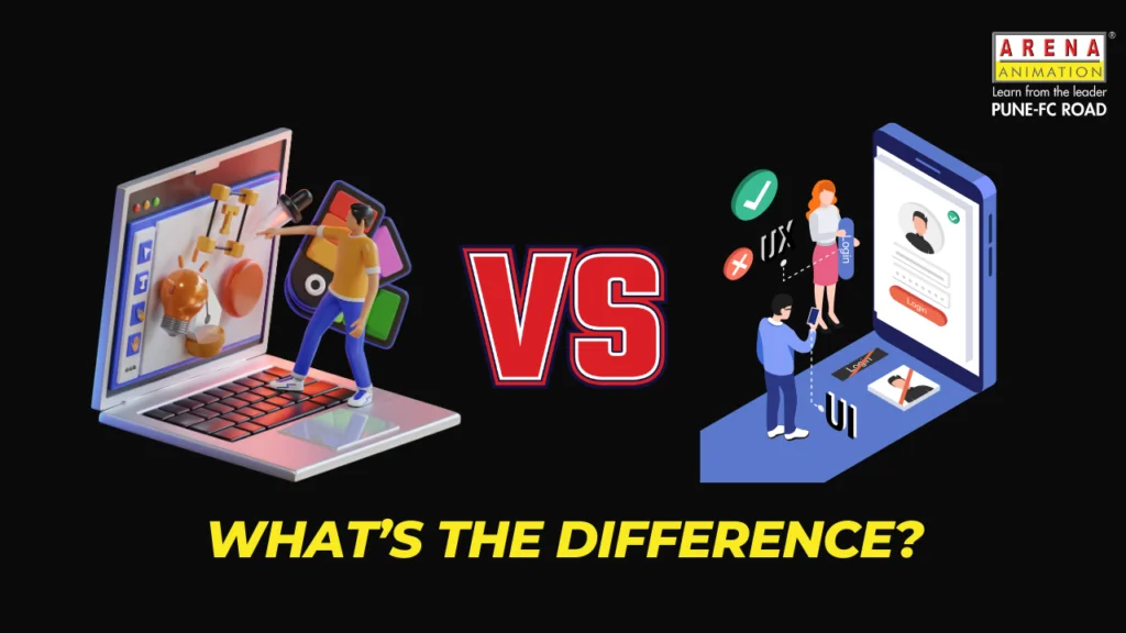 Graphic And Web Design Course In Pune